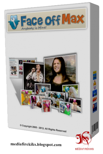 face off max 3.4.9.8 pro with crack & key